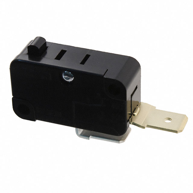 Omron Electronic Components_V-15-3C5-T
