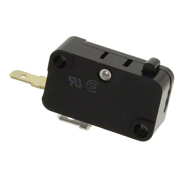 Omron Electronic Components_V-15G-3C26-K