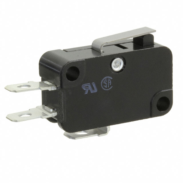Omron Electronic Components_V-15G1-1E5-T-K