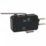 Omron Electronic Components_VX-012-1C23_SWITCH SNAP ACT SPDT 0.1A 125V