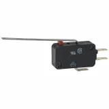 Omron Electronic Components_VX-013-1C23_SWITCH SNAP ACT SPDT 0.1A 125V