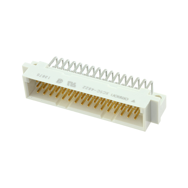 Omron Electronic Components_XC5C-6422