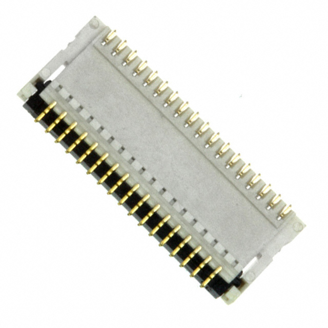 Omron Electronic Components_XF2B-3545-31A