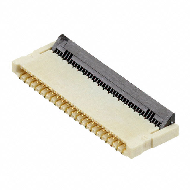 Omron Electronic Components_XF2B-4145-31A