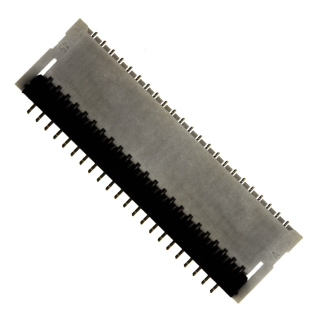 Omron Electronic Components_XF2B-4545-31A