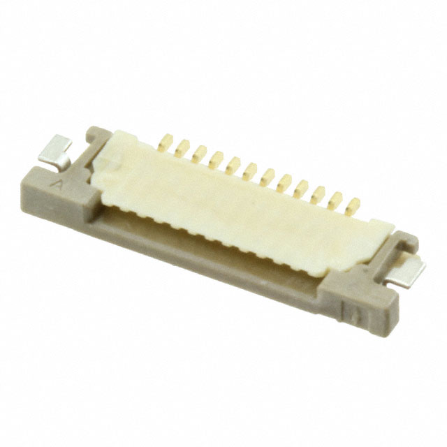 Omron Electronic Components_XF2L-1235-1A