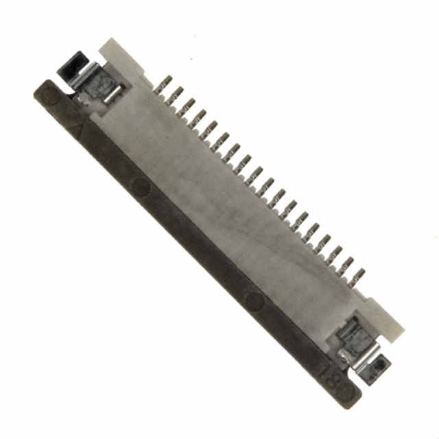 Omron Electronic Components_XF2L-1835-1