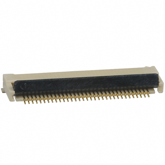 Omron Electronic Components_XF2M-3315-1A