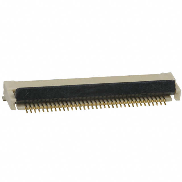 Omron Electronic Components_XF2M-3515-1A
