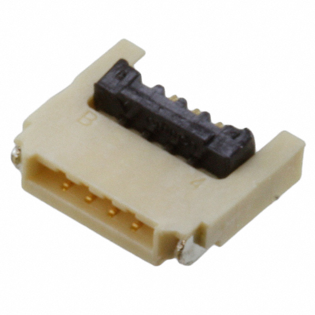 Omron Electronic Components_XF2U-0415-3A