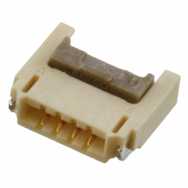 Omron Electronic Components_XF2W-0415-1A