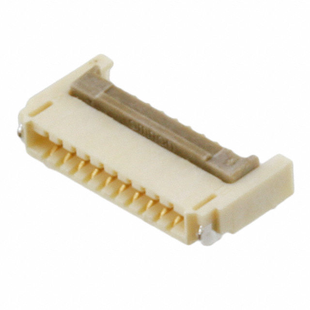 Omron Electronic Components_XF2W-1015-1A
