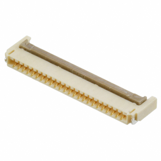 Omron Electronic Components_XF2W-2415-1A