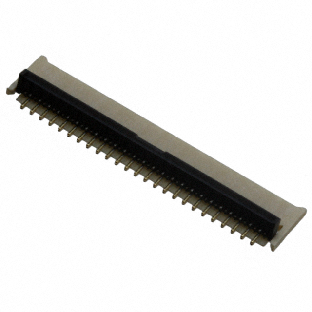 Omron Electronic Components_XF3A-515541A