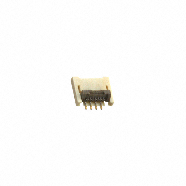 Omron Electronic Components_XF3B-084531A