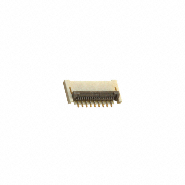 Omron Electronic Components_XF3B-194531A