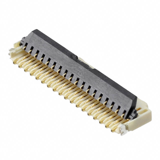 Omron Electronic Components_XF3H-3555-31A