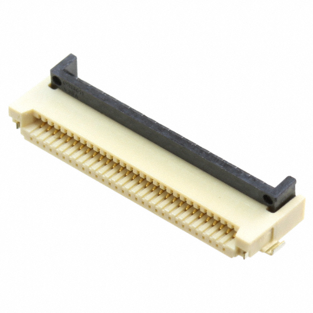 Omron Electronic Components_XF3M-3015-1B