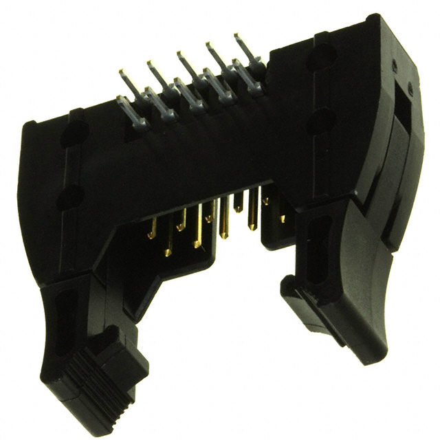 Omron Electronic Components_XG4A-1074