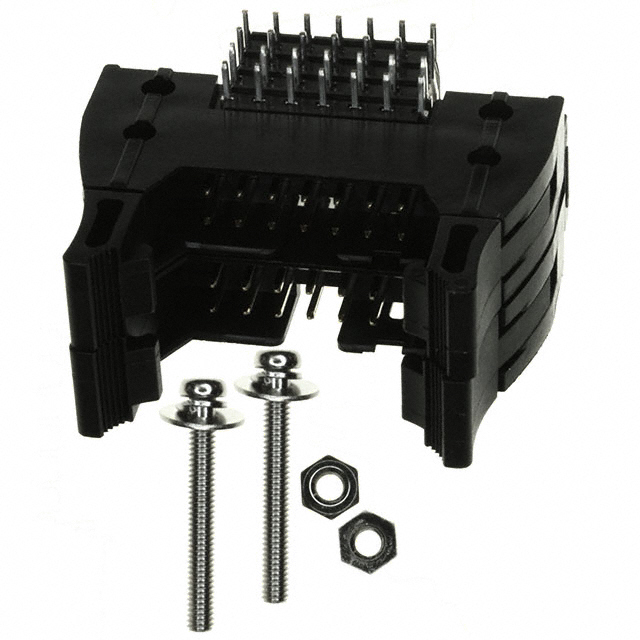 Omron Electronic Components_XG4A-1439-A