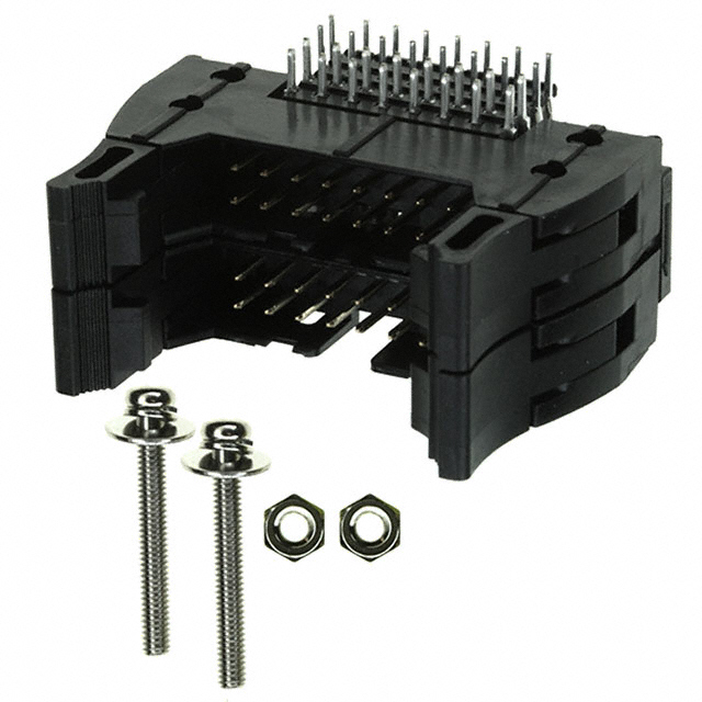 Omron Electronic Components_XG4A-1639-A