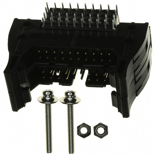 Omron Electronic Components_XG4A-2039-A