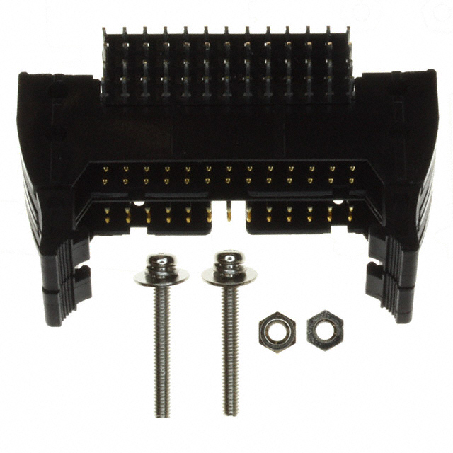 Omron Electronic Components_XG4A-2639-A