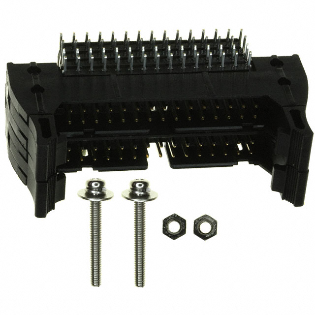 Omron Electronic Components_XG4A-3039-A