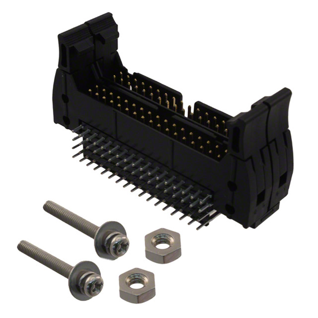 Omron Electronic Components_XG4A-3439-A