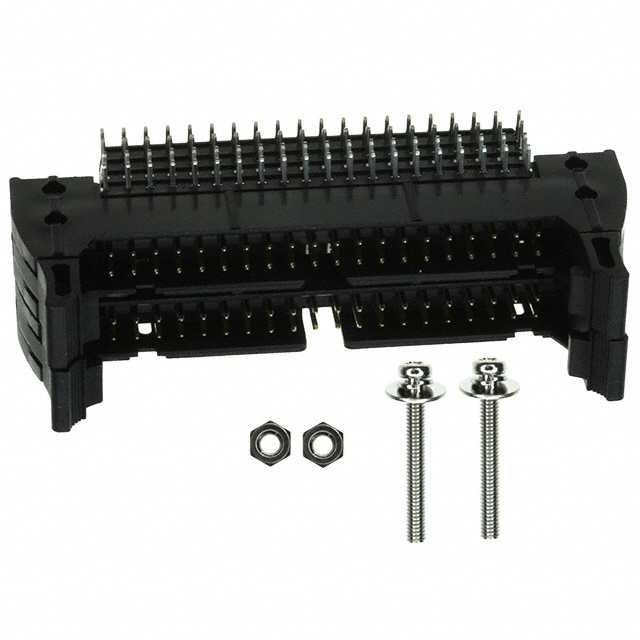 Omron Electronic Components_XG4A-4039-A