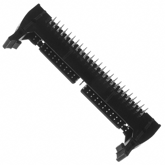 Omron Electronic Components_XG4A-5034