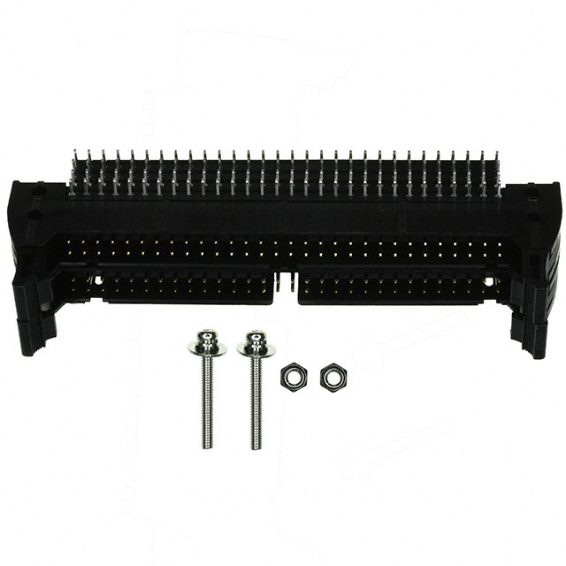Omron Electronic Components_XG4A-6079-A