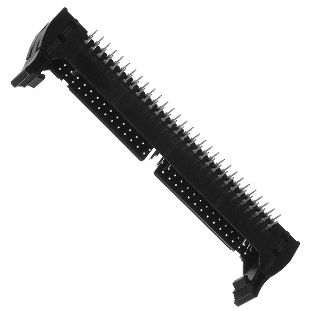 Omron Electronic Components_XG4A-6074