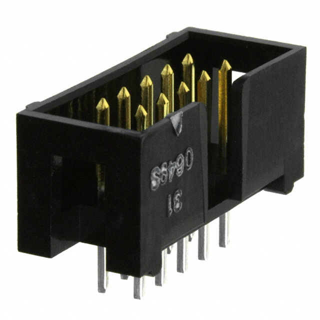 Omron Electronic Components_XG4C-1031