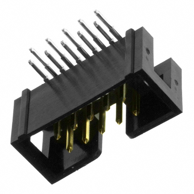 Omron Electronic Components_XG4C-1074