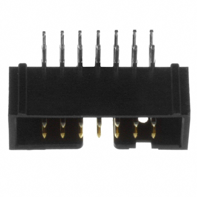 Omron Electronic Components_XG4C-1434