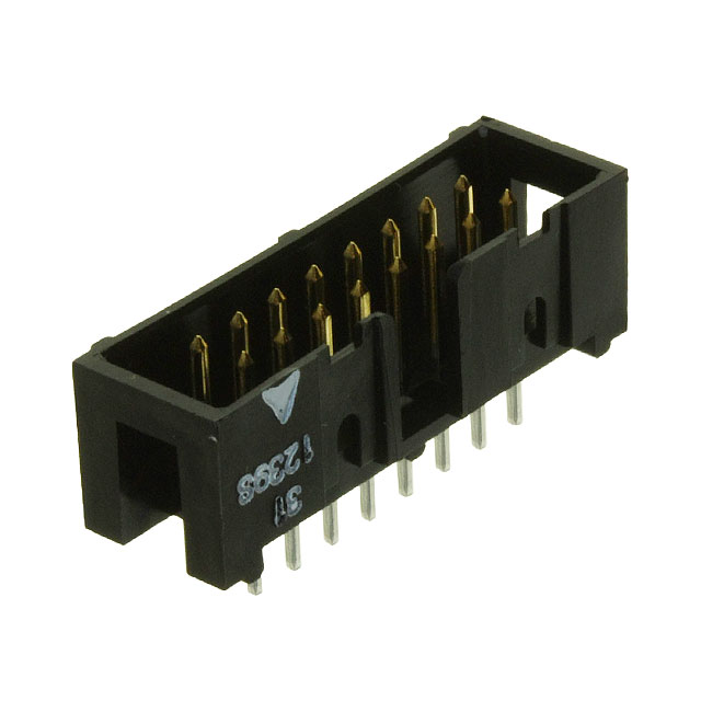 Omron Electronic Components_XG4C-1631