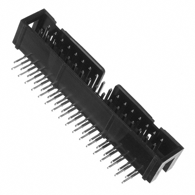 Omron Electronic Components_XG4C-3434