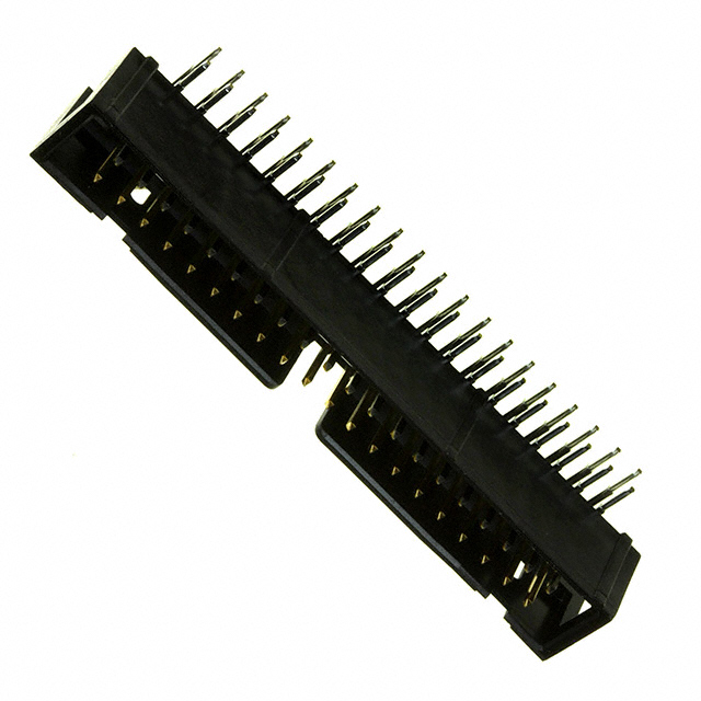 Omron Electronic Components_XG4C-4034