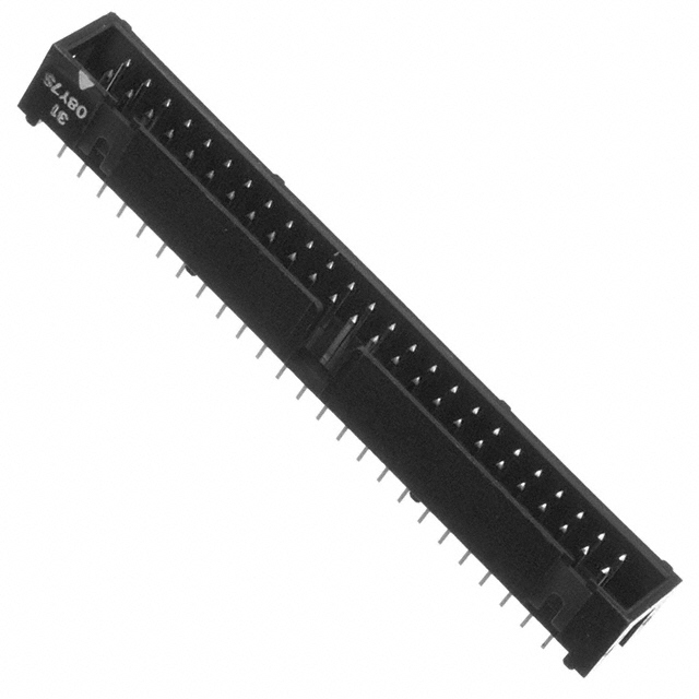 Omron Electronic Components_XG4C-5071