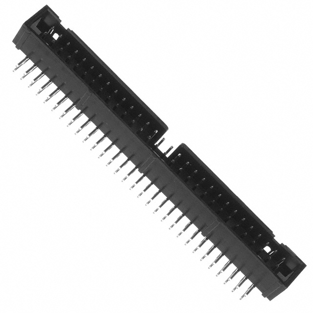 Omron Electronic Components_XG4C-6074