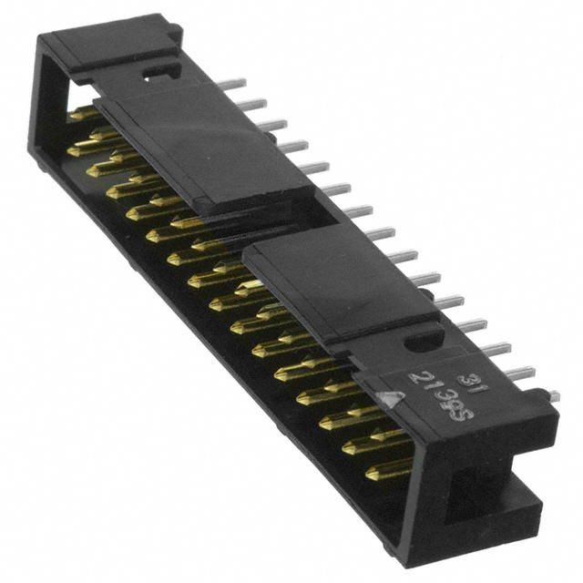 Omron Electronic Components_XG4C3031BYOMZ