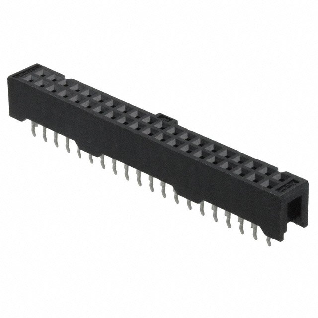 Omron Electronic Components_XG4H-4031-1