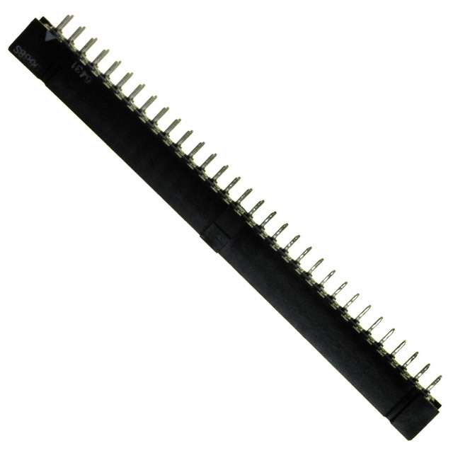 Omron Electronic Components_XG4H-6431