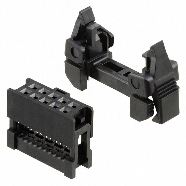 Omron Electronic Components_XG4M-1030-U