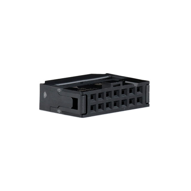 Omron Electronic Components_XG4M-1430-T