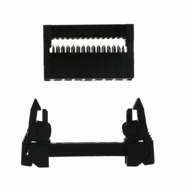 Omron Electronic Components_XG4M-1430-U