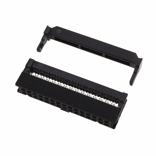 Omron Electronic Components_XG4M-3030-T