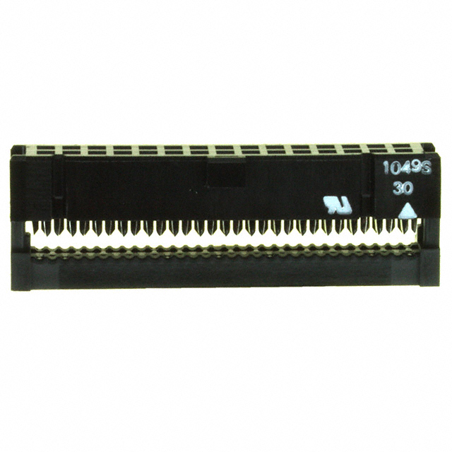 Omron Electronic Components_XG4M-3030