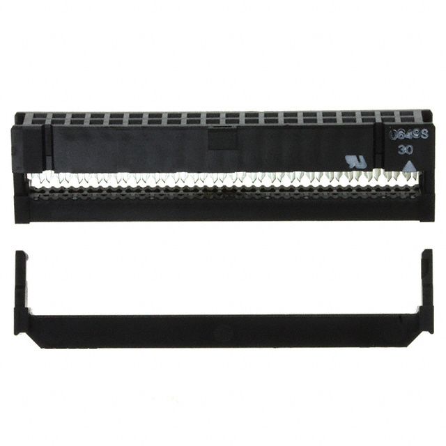 Omron Electronic Components_XG4M-4030-T